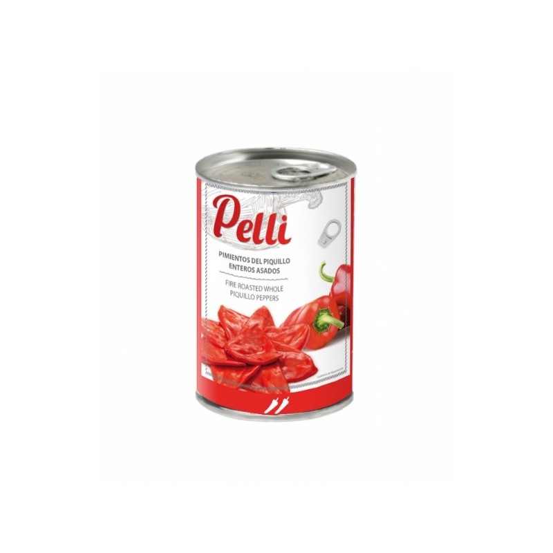 PIMENTO PIQ 1/2 KG FANCY  18/22 EX