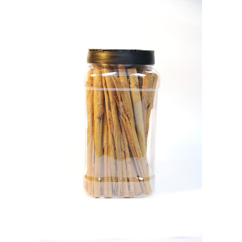 CINNAMON STICKS 4/00 PET DOSIF 260GR