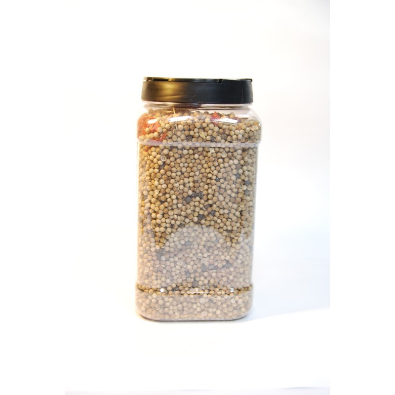 ASSORTED SEED SPICES PET DOSF 510GR