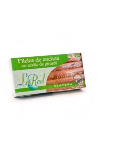 FILETE ANCHOA ACE. VEG. 1/8