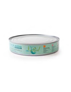 ANCHOA DEL PACIFICO AC VEGETAL Lata RO550 2