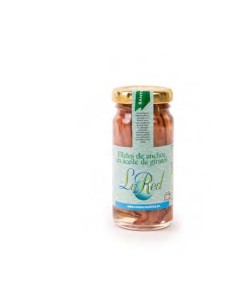 FILETE ANCHOA PACIFICO ACE.VEG. TARRO 90 GR