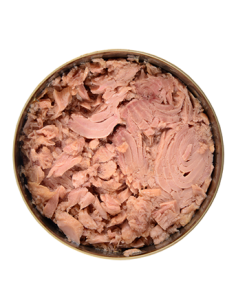 ATUN (SKIPJACK) EN ACEITE DE GIRASOL RO-85 2