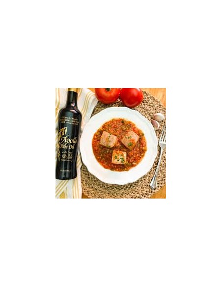 TUNA FISH IN TOMATO SAUCE RO85 PACK 3 E/O