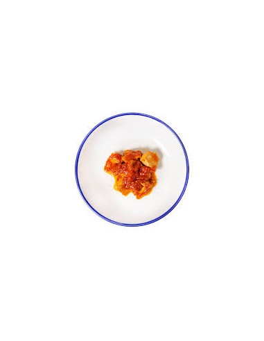 TUNA FISH IN TOMATO SAUCE RO85 PACK 3 E/O