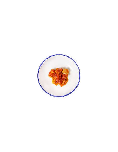 TUNA FISH IN TOMATO SAUCE RO85 PACK 3 E/O