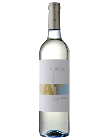 BORGES AT (Alvarinho Trajadura) /White