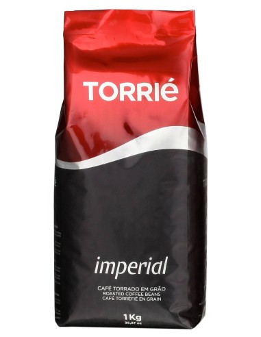 IMPERIAL - COFFEE BEANS - 1 kg