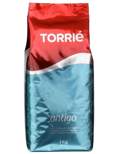 ANTIGO - COFFEE BEANS - 1 kg