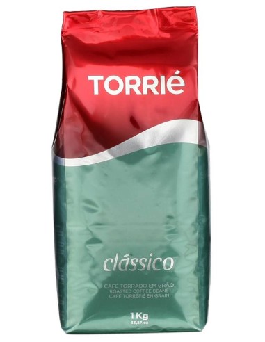 CLASSICO - COFFEE BEANS - 1 kg