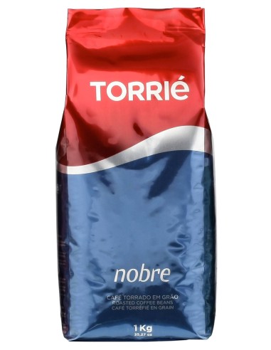 NOBRE - COFFEE BEANS - 1 kg