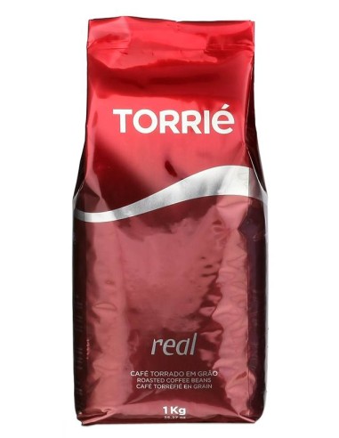 REAL - COFFEE BEANS - 1 kg