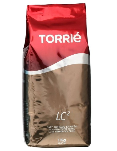 LC2 - COFFEE BEANS - 1 kg