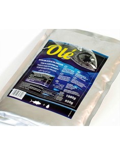 ATUN ACEITE VEG.BOLSA ALUMINIO  1KG