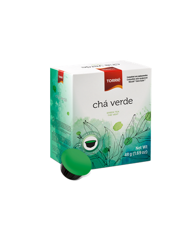 GREEN TEA