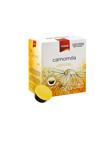 CAMOMILE INFUSION