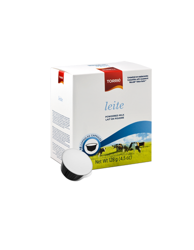 TORRIÉ MILK 8 GR