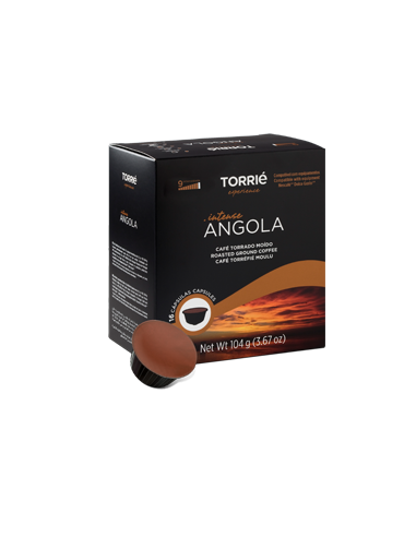TORRIÉ ANGOLA / INTENSE 6,5 GR