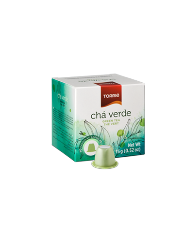 GREEN TEA