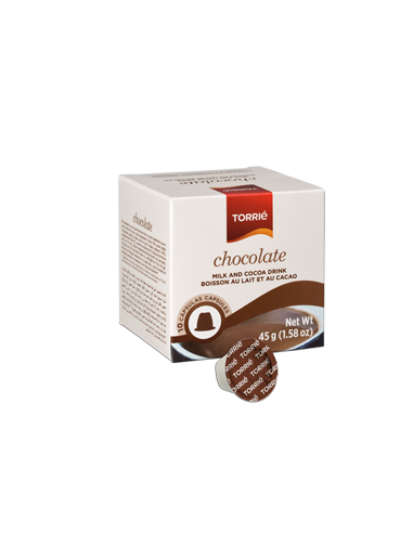 TORRIÉ INSTANT CHOCOLAT