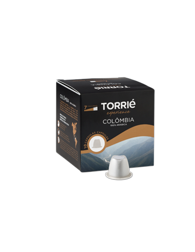 TORRIÉ COLOMBIA 5GR