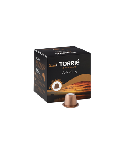 TORRIÉ ANGOLA 5GR