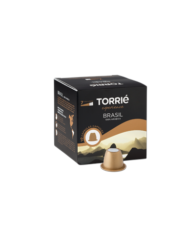 TORRIÉ BRASIL 5GR