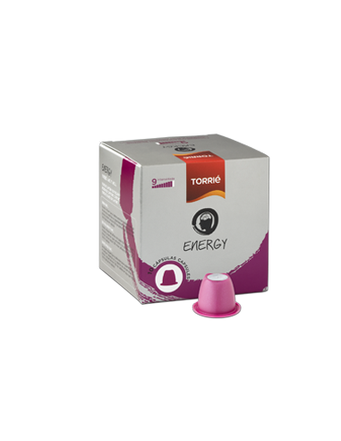 TORRIÉ ENERGY 5GR