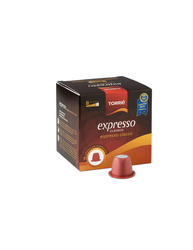 TORRIÉ EXPRESSO 5GR
