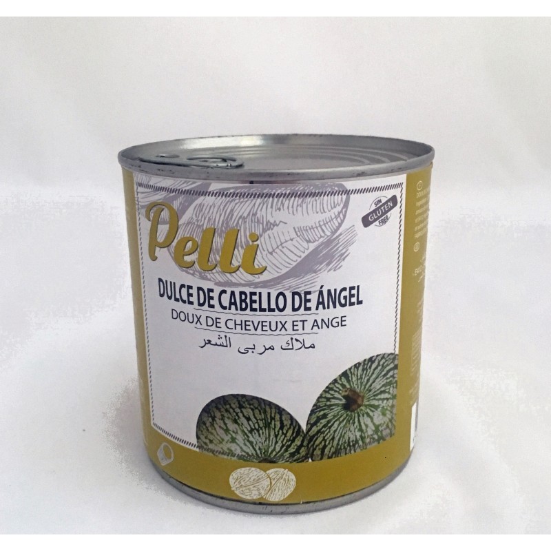 CABELLO DE ANGEL 850 G