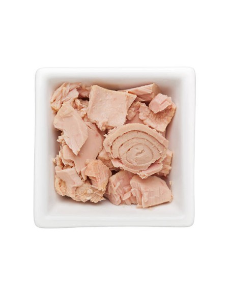 ATUN ACEITE VEGETAL RO-85 PACK-3 F.A.