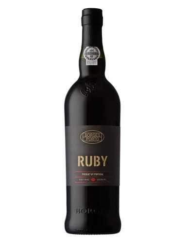BORGES RUBY