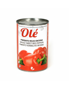 PIMIENTO MORRON 1/2KG EXTRA