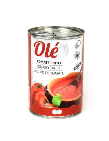 FRIED TOMATO 1/2 KG