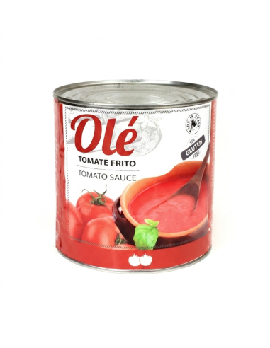 FRIED TOMATO 3 KG