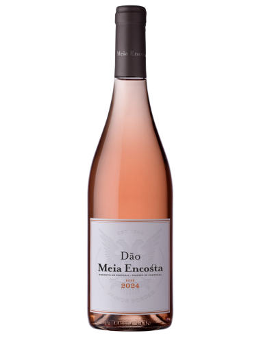 MEIA ENCOSTA Rosé /Rose