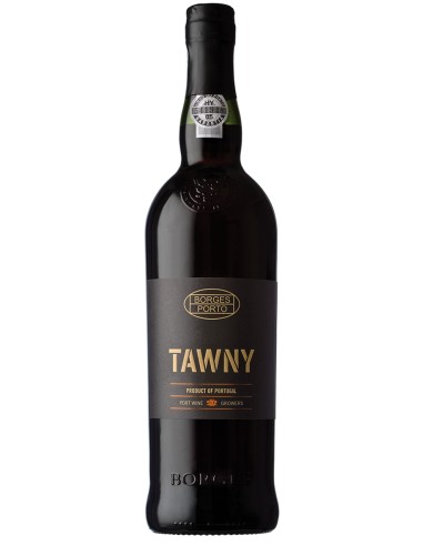 BORGES TAWNY