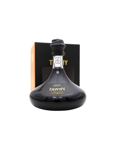 BORGES TAWNY - Decanter Bottle - with...