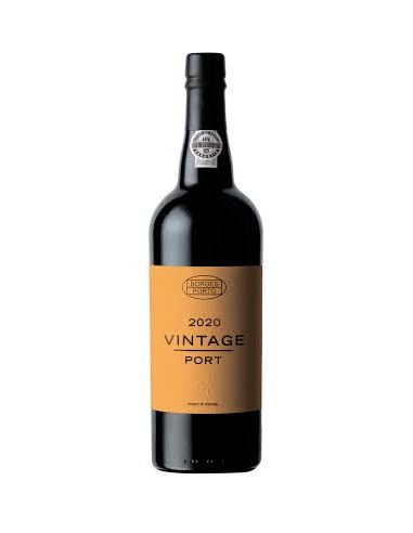 BORGES VINTAGE 2020