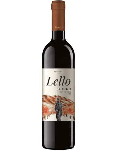 LELLO Tinto
