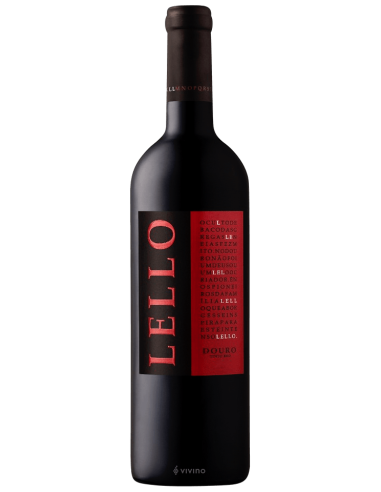 LELLO Tinto