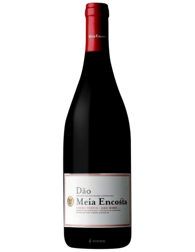 MEIA ENCOSTA Tinto