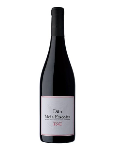 MEIA ENCOSTA Tinto