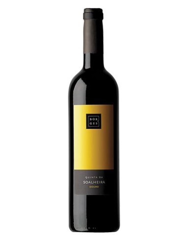 QUINTA DA SOALHEIRA Tinto