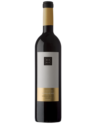 QUINTA DA SOALHEIRA Tinto - VINHAS VELHAS / OLD...