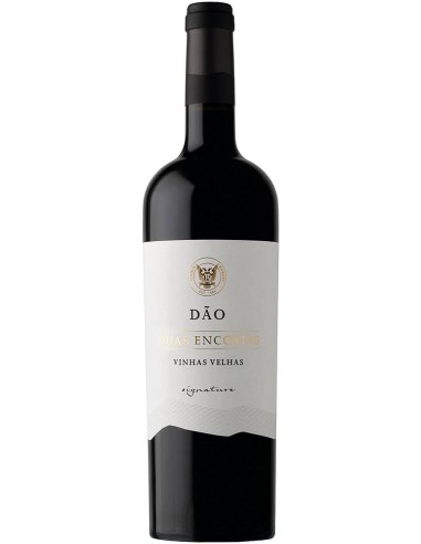 DUAS ENCOSTAS SIGNATURE VINHAS VELHAS - OLD...