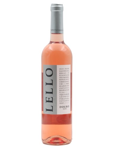 LELLO / Rosé
