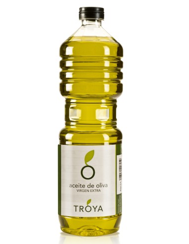 EXTRA VIRGIN OLIVE OIL PET  1000 ML
