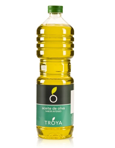 PURE OLIVE OIL INTENSE PET 1000 ML