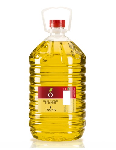 REFINED SEED OIL 5000 ML PET